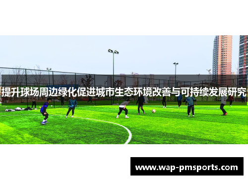 提升球场周边绿化促进城市生态环境改善与可持续发展研究