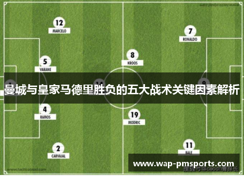 曼城与皇家马德里胜负的五大战术关键因素解析