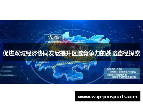 促进双城经济协同发展提升区域竞争力的战略路径探索