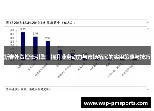 新春外贸增长引擎：提升业务动力与市场拓展的实用策略与技巧