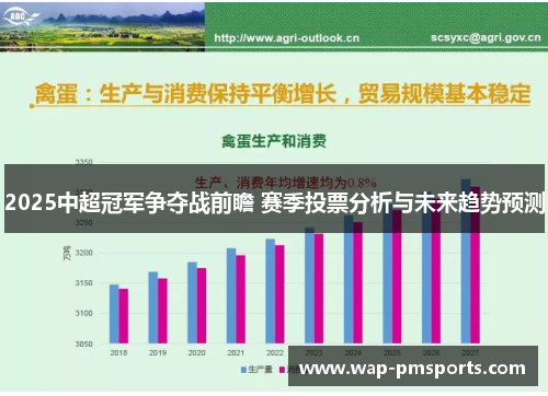 2025中超冠军争夺战前瞻 赛季投票分析与未来趋势预测