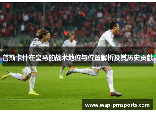普斯卡什在皇马的战术地位与位置解析及其历史贡献